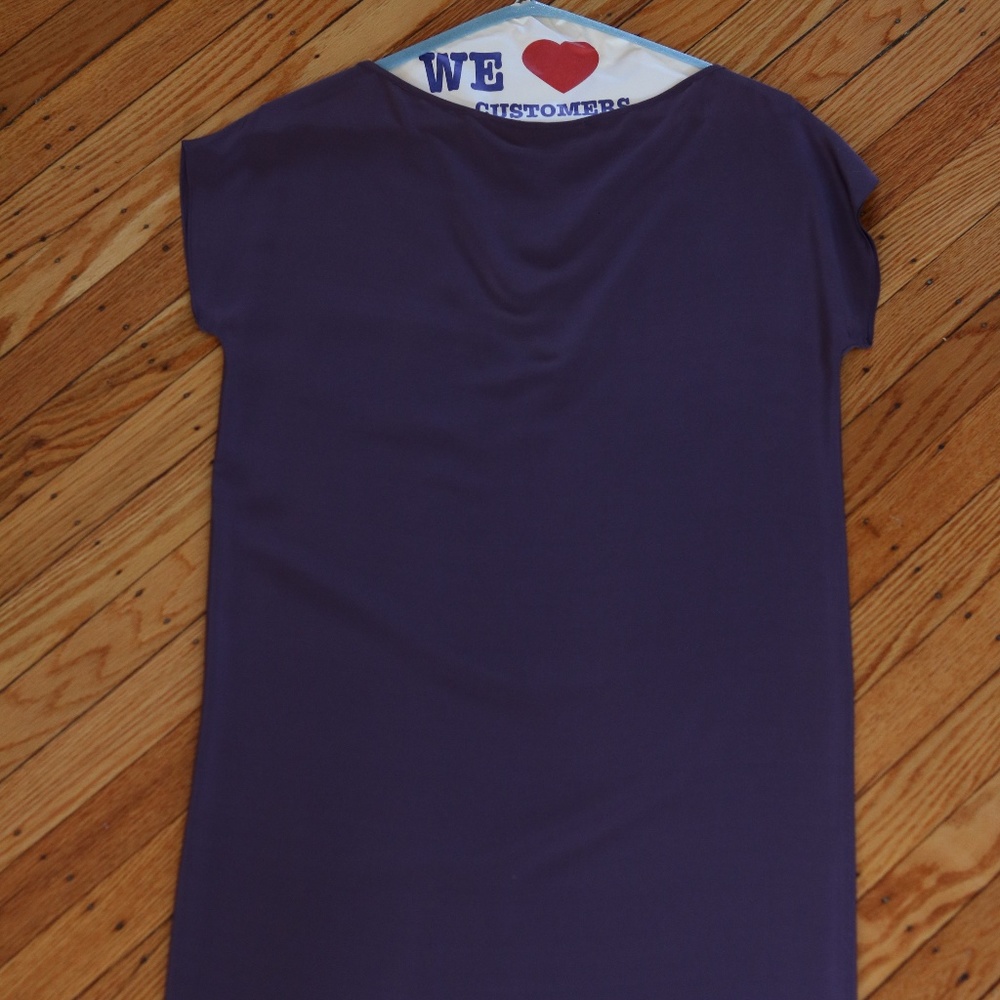 Shift Dress - Picture 2 of 2